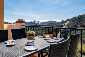 Calahonda Calm Nature by Alfresco Stays, Mijas